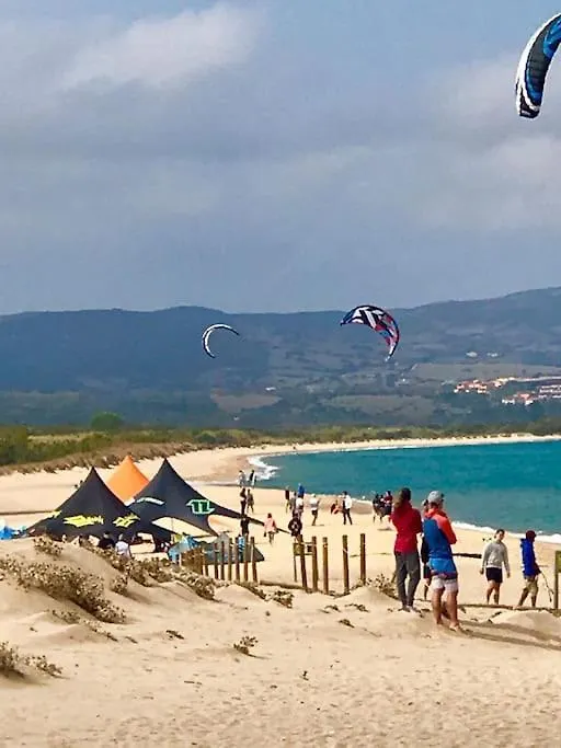 펜션 Buganvillea Cottage: Un Nido A 200 Mt. Dal Mare 포르토 폴로