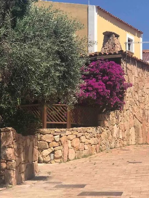 Buganvillea Cottage: Un Nido A 200 Mt. Dal Mare 포르토 폴로 0*,  이탈리아