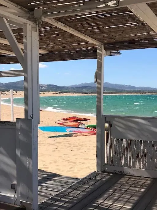 Buganvillea Cottage: Un Nido A 200 Mt. Dal Mare 포르토 폴로 펜션