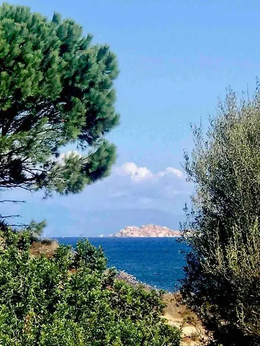 Buganvillea Cottage: Un Nido A 200 Mt. Dal Mare 포르토 폴로